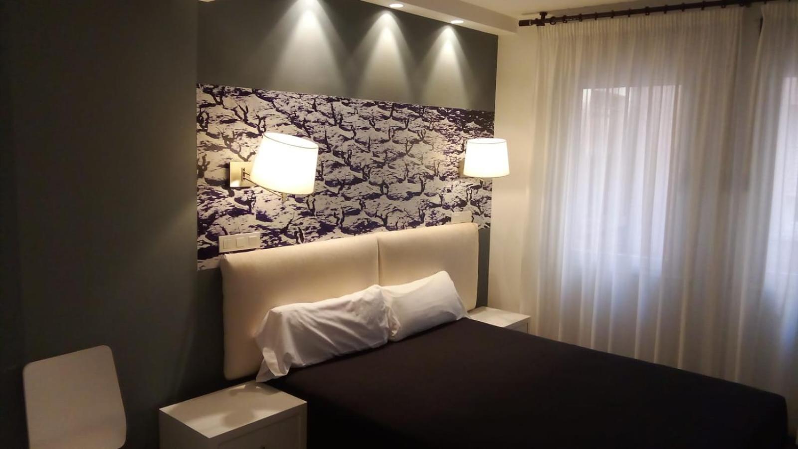 Hotel Villa Sonsierra San Vicente de la Sonsierra Εξωτερικό φωτογραφία