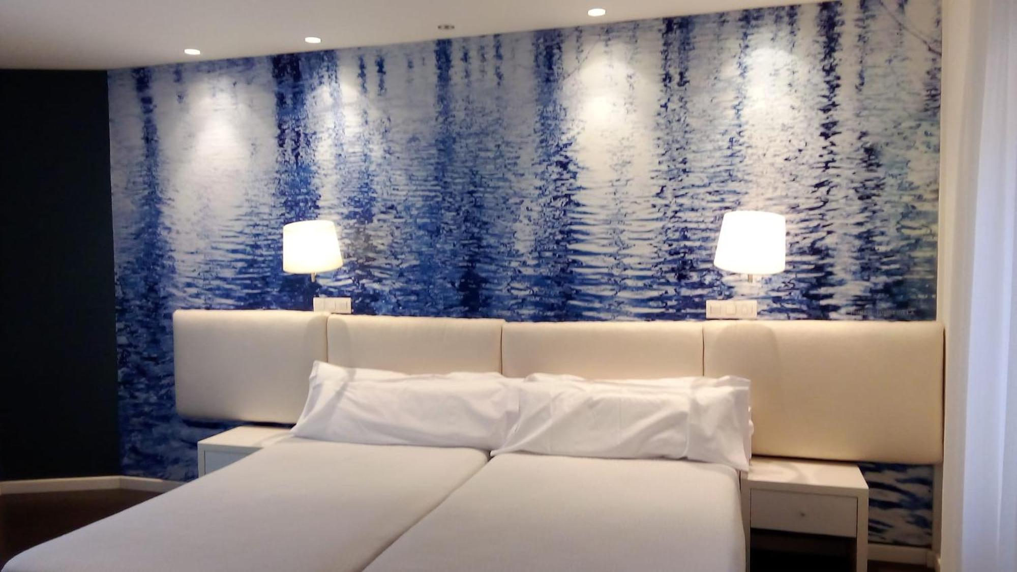 Hotel Villa Sonsierra San Vicente de la Sonsierra Εξωτερικό φωτογραφία